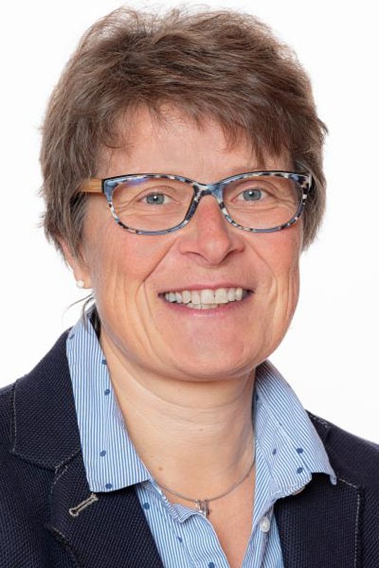 Marianne Schleifenlehner